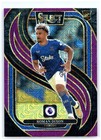 2024-25 Panini Select Premier League - Roman Dixon Purple Mojo