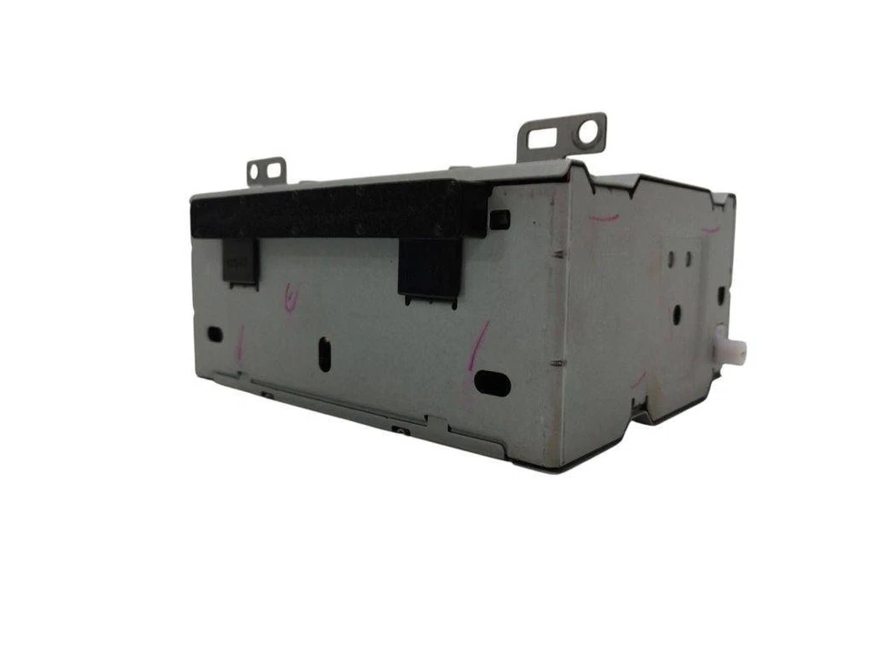 FORD FOCUS III Turnier Musik-Player mit GPS BM5T18C815DL 1.0 Benzin 30904512 - Bild 2 von 4