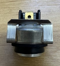 GasGas and Sherco Inline Thermostat Fan Switch Fits in Metal Housing M01020003