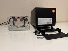 EKWB Quantum KINETIC FLT80 Combo Unit D5 Vers...