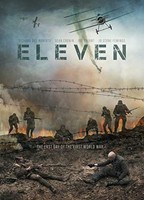 Eleven - Dvd - G3Z