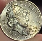 2026 Roosevelt Dime 10C Copper Denver Business Strike 1776-2026 Variety — photo 6