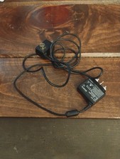 OEM Sony Playstation 1 RF Adapter SCPH-1061 TV Cable Fast Shipping