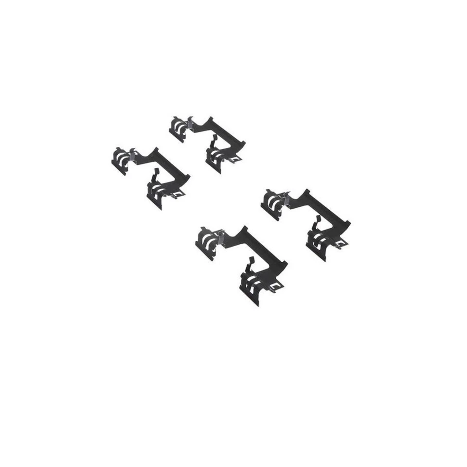 Genuine ACDelco For Dodge Charger 2006-2013 Disc Brake Pads Front w/Shims Option Foto 3 de 4