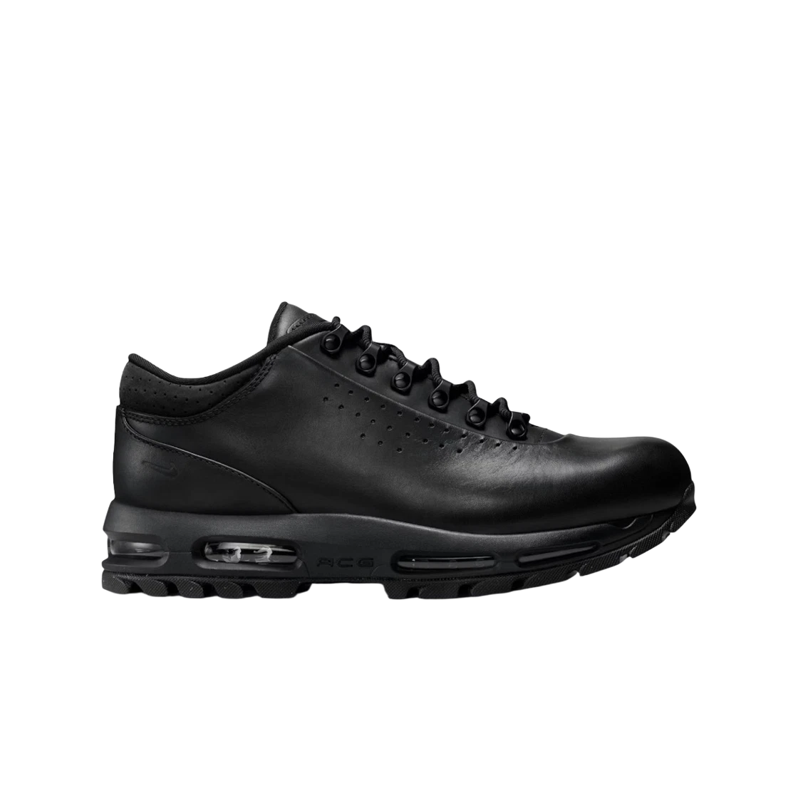 【希少】NIKE AIR MAX GOADOME 2013 QS Preços baixos em Nike Air Max Goadome Black Anthracite | eBay