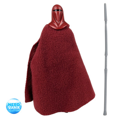 Star Wars Emperors Royal Guard ROTJ 1983 Kenner Vintage Complete