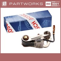 ZüNdkontakt FüR Porsche 911 F 2.4 2.7 '72-'77 Bosch