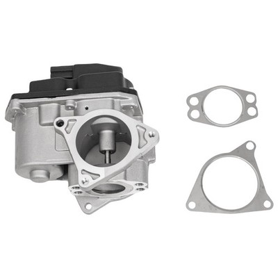 Engine EGR Valve Compatible with Volkswagen Jetta Golf Passat Beetle 2009 201...