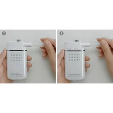 ACE 161171 Mouthpieces for Ketoscan Mini Boccagli