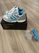 Adidas ZX 6000 Overkill 20 Years Größe 44 U...