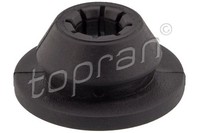 Topran 701 670 Halter, LuftfiltergehäUse FüR Dacia Renault