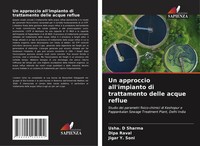 Usha. D Sharma (U. A.) | Un Approccio All'impianto Di Trattamento Delle Acque...