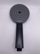 Hansgrohe Pulsify Select S 1.75 GPM Multi Function Hand Shower - Matte Black