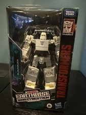 Transformers RUNAMUCK Earthrise War For Cybertron trilogy NEW Hasbro figure