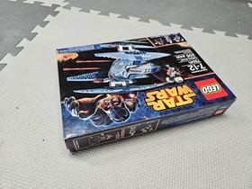 LEGO Star Wars Vulture Droid 75041 &ndash; Retired Set 2014 - Factory Sealed