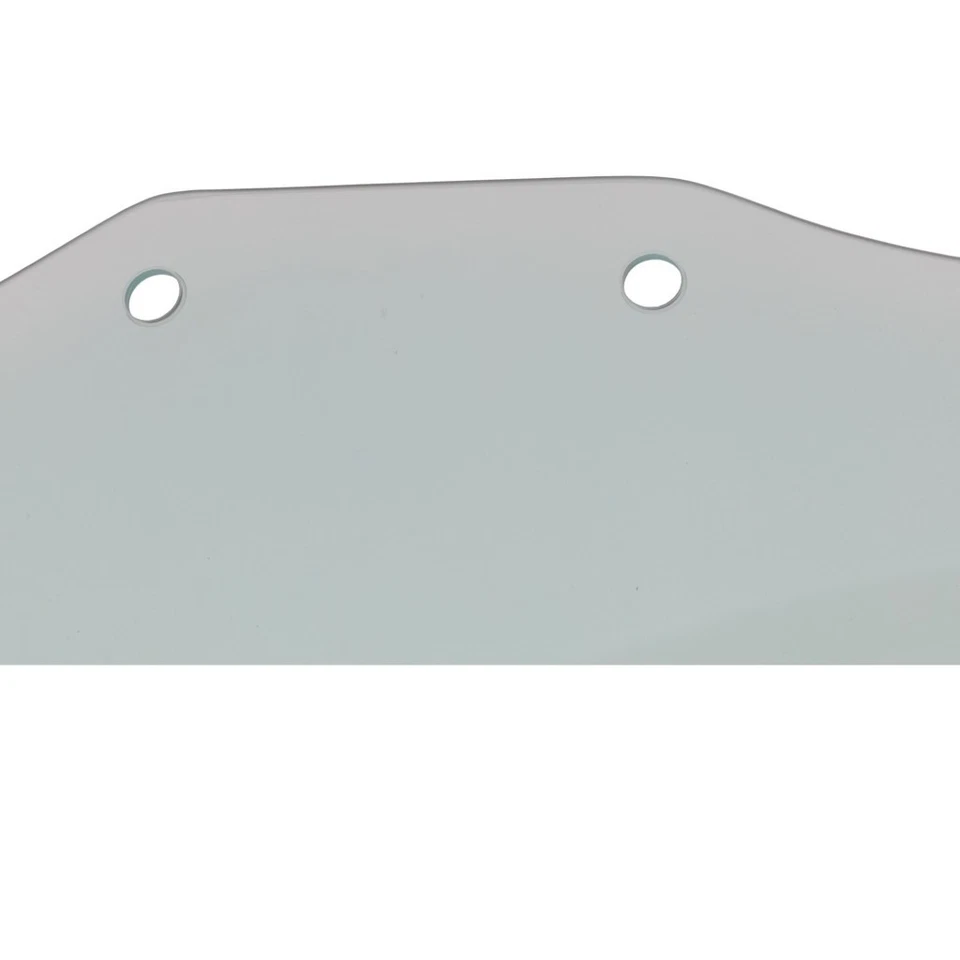 For Mazda B3000/B4000/B2300 1994-1997 Door Glass Front, Driver Side | Green Tint Foto 3 de 4