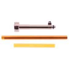 Kurzdart Kit aus Aluminium passend für Worker Nerf N-Strike Elite Longshot -