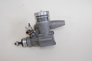 MODELLFLUGMOTOR MERCO 49R/C