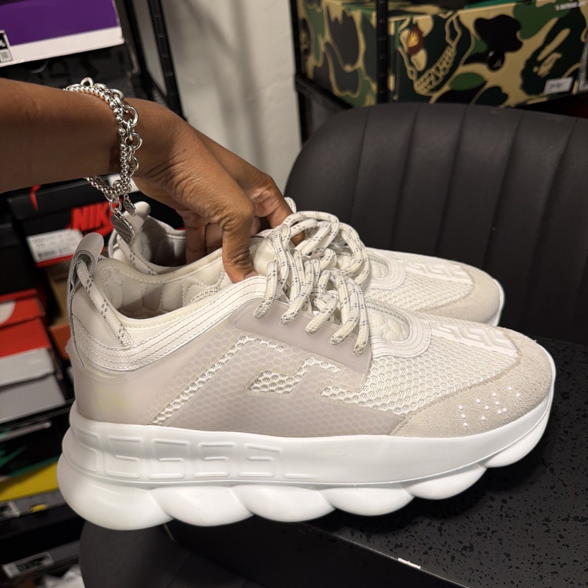 Size 42 EU (9 Men