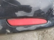 Chevrolet Lacetti 2008 Bumper Cover Reflector - REAR RIGHT used, G #2417482-96