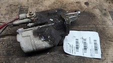 Starter Motor 6 Cylinder Fits 96-98 DAKOTA 2574379