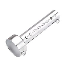 35-60mm Motorcycle Exhaust Can Muffler Insert Baffle DB Killer Silencer b