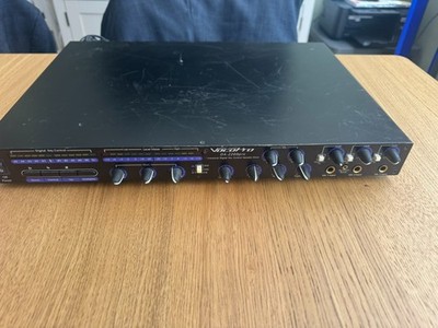 Vocopro DA-220 Pro Digital Karaoke Mixer/EQ