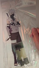 Anbu Kakashi Hatake Acrylic Stand Extra Large Size Naruto Shippuden
