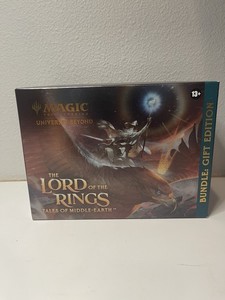 Lord of the Rings Gift Bundle | eBay