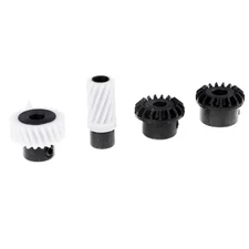 4Pcs/set Sewing Machine Gear for Singer Sewing Machine Accessories