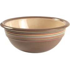 Dansk Pajaro Round Vegetable Bowl 6532647