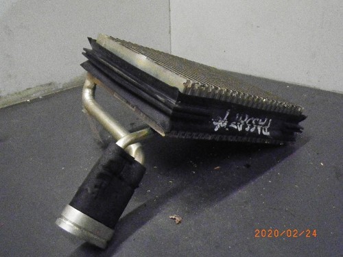 151642 Verdampfer LPG VW Passat B5 (3B2) 8D1820103D 1.8