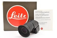 Original Leica R Angle Finder R Camera , With Box
