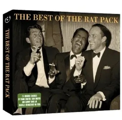 The Best Of The Rat Pack | Rat Pack | Deutsch | Audio-CD | CD | 2009