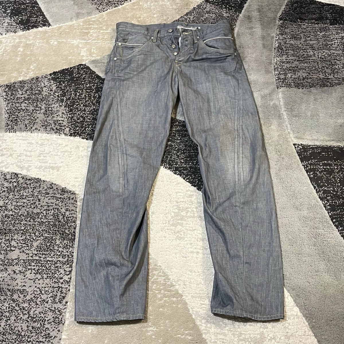 Levi's Engineered Regular Size Jeans for Men for sale | eBay