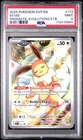 PSA 9 Eevee #173 2025 Pokemon Svp En-Sv Black Star Promo 112410684