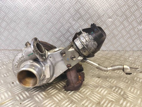 Opel Insignia A 2014 Diesel Turbo 55581063 TWS44824