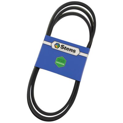 REPLACES SCAG DECK BELT 481558 TURF TIGER FITS 61'' 140'' 5 8'' STENS 265-146