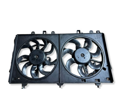 #ad Subaru Outback BT 2020 Elektrolüfter Benzin UPG14353 EUR 360.00