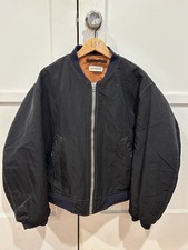 Bare Knuckles Breach Bomber - Size Medium (original release)