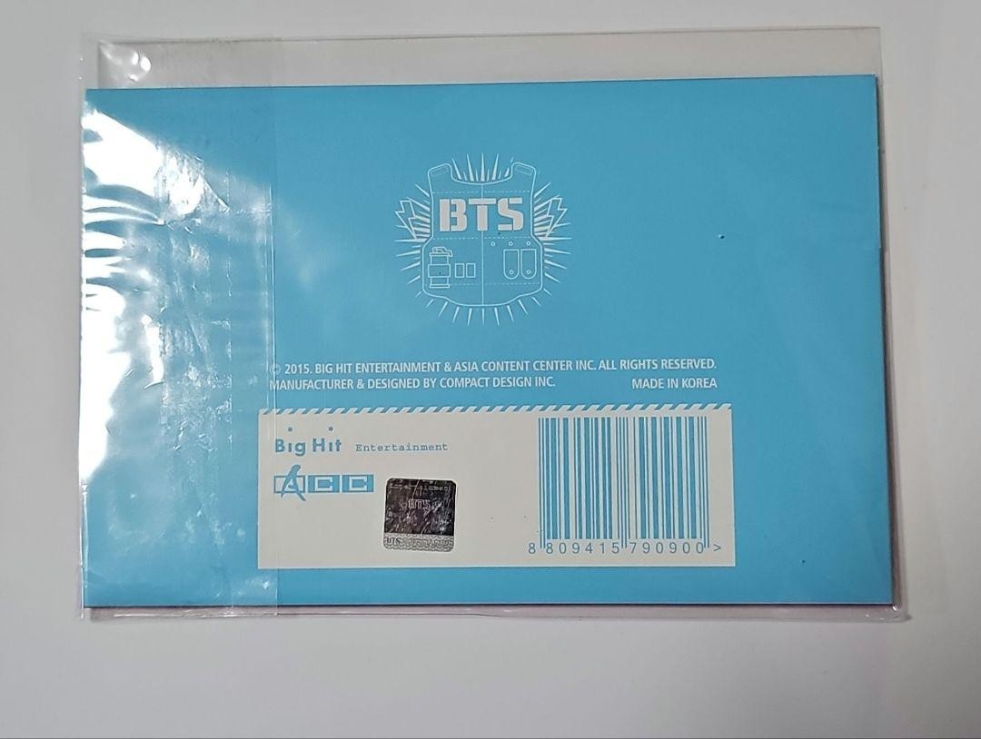 アイドルグッズ BTS UNDERCOVER MISSION MINI POSTER SET BTS Undercover Mission Mini Poster Set Kpop | eBay