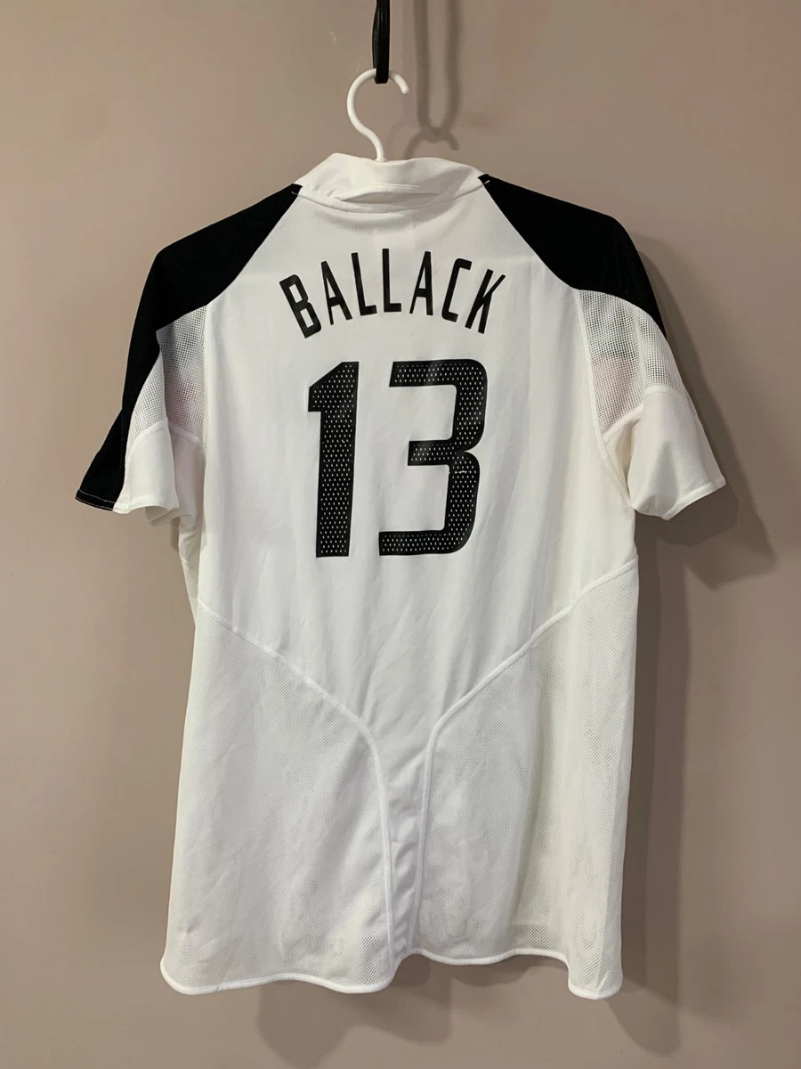 Maillot Domicile Allemagne 26 Replica ADIDAS