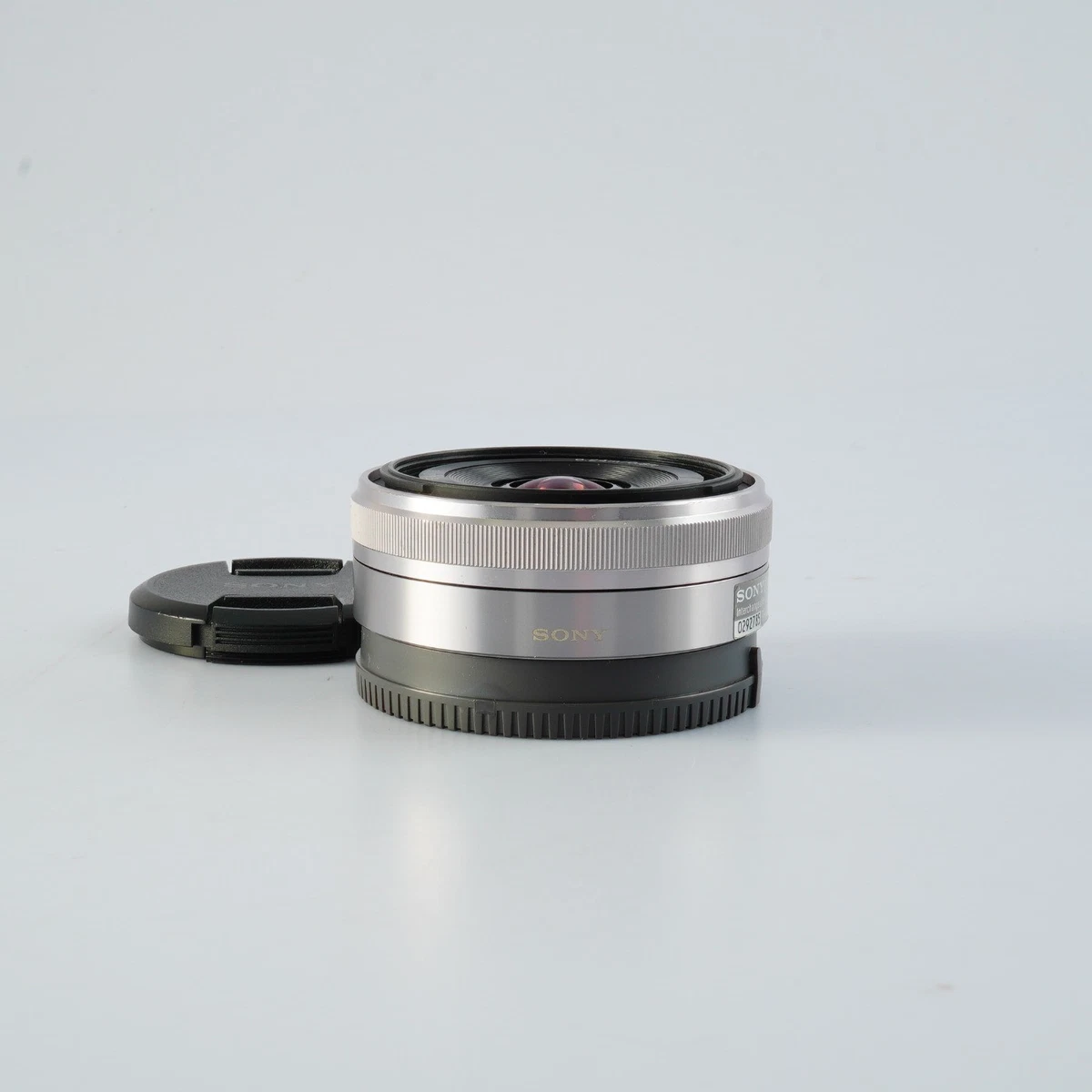 Sony E-Mount f/2.8 Camera Lenses 16mm Focal for sale | eBay