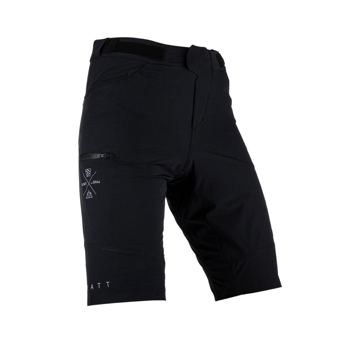 Leatt - Pantaloncini MTB Trail 2.0, Pantaloncini Uomo