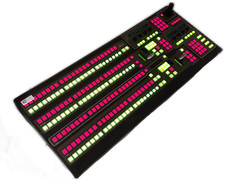 Broadcast Pix Granite 5000 Control Panel