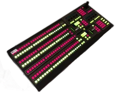 Broadcast Pix Granite 5000 Control Panel 