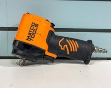 Matco Mt2748 38 Drive Stubby Air Impact Wrench Orange