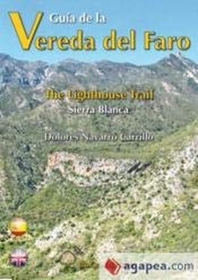 Guía de la Vereda del Faro = The Li..., Navarro Carrill