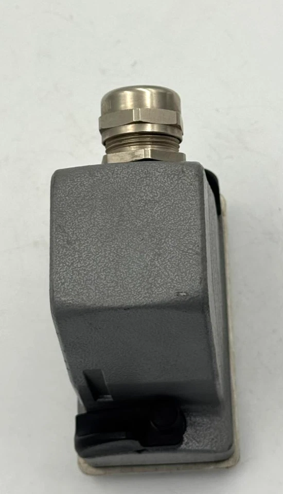 Phoenix Contact 1604324 | Boîtier de connecteur d'alimentation robuste - Photo 4/4