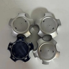 4Pcs 42603-42120 16 Inch Wheel Tires Hub Center Cover For Toyota Rav4 2006- 2013